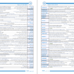 دانلود پی دی اف کتاب مرجع لغات زبان عمومی PDF