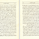 دانلود پی دی اف کتاب طوبی و معنای شب شهرنوش پارسی پور PDF