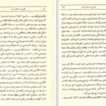 دانلود پی دی اف کتاب طوبی و معنای شب شهرنوش پارسی پور PDF