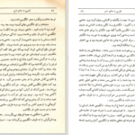 دانلود پی دی اف کتاب طوبی و معنای شب شهرنوش پارسی پور PDF