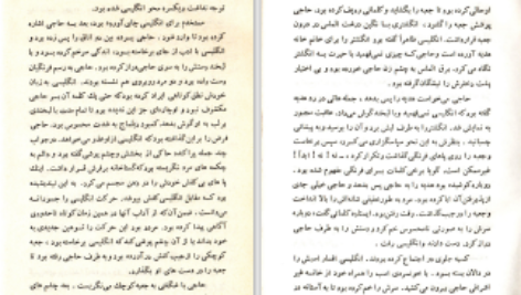 دانلود پی دی اف کتاب طوبی و معنای شب شهرنوش پارسی پور PDF