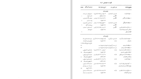 دانلود پی دی اف کتاب اسناد معاهدات دوجانبه ایران با سایر دول جلد پنجم نشراسناد PDF