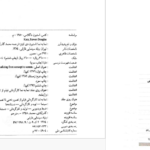 دانلود پی دی اف کتاب نما به نما محمدگذر آبادی1 PDF