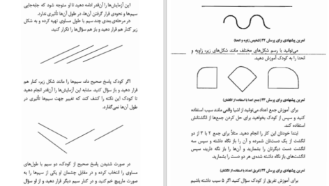 دانلود پی دی اف کتاب درمان اختلالات ریاضی PDF