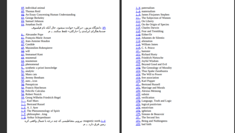 دانلود پی دی اف کتاب تاریخچه کوتاهی از فلسفه نایجل واربرتون PDF