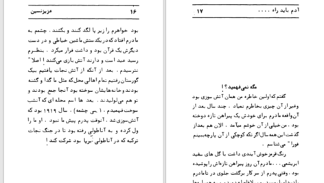دانلود پی دی اف کتاب این هم شد زندگی عزیز نسین PDF
