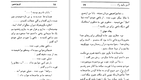 دانلود پی دی اف کتاب این هم شد زندگی عزیز نسین PDF