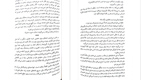دانلود پی دی اف کتاب مهمانی شکار لوسی فولی PDF