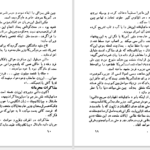 دانلود پی دی اف کتاب زرد های سرخ  هانری مارکانت PDF