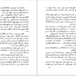 دانلود پی دی اف کتاب زرد های سرخ  هانری مارکانت PDF