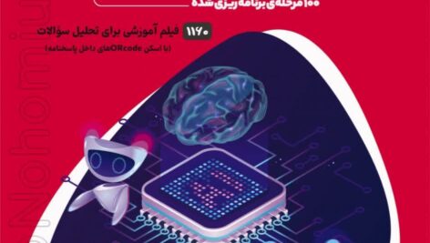 دانلود پی دی اف کتاب هوش ششمPDF CPU
