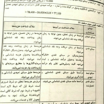 دانلود پی دی اف کتاب آزمون و پاسخ حسابداری و حسابرسی دولتی جعفر باباجانی PDF