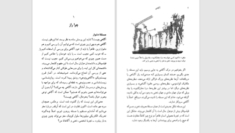 دانلود پی دی اف کتاب آگاهی سوزان بلکمور PDF