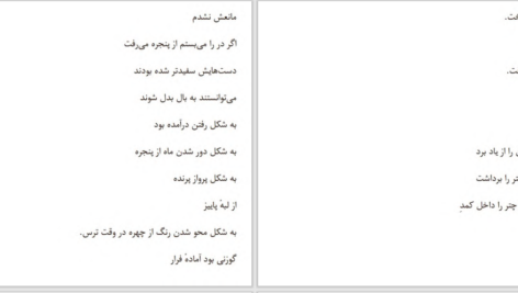 دانلود پی دی اف کتاب اسکی روی شیروانی‌ ها مجموعه شعر رسول یونان PDF