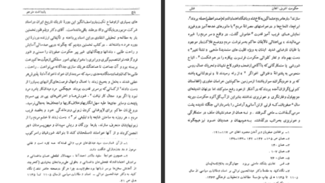 دانلود پی دی اف کتاب اشرف افغان بر تختگاه اصفهان ویلم فلور PDF