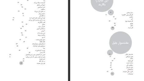دانلود پی دی اف کتاب لطفا این کتاب را بکارید ریچارد براتیگان PDF