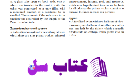 دانلود پی دی اف کتاب دیکشنری تخصصی روانشناسی دیوید ماتسوموتو PDF