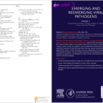 دانلود پی دی اف کتاب PDF Emergin And Reemerging Viral Pathogens M.Ennaji