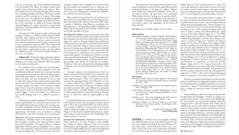 دانلود پی دی اف کتاب PDF Encyclopedia Of Religin Second Edition