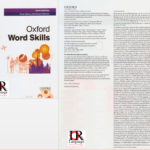 دانلود پی دی اف کتاب PDF Oxford Word Skills Intermediate