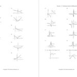 دانلود پی دی اف کتاب PDF Thomas Calculus Instructors Solutions Manual Single Variable