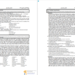 دانلود پی دی اف کتاب آزمون اختصاصی منحصرا زبان قلم چی PDF