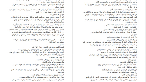 دانلود پی دی اف کتاب ادیب من فیریکس فروتن PDF