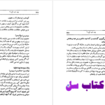دانلود پی دی اف کتاب المراقبات جلد دوم جواد ملکی تبریزی PDF