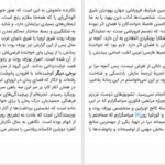 دانلود پی دی اف کتاب ایوب مردی معمولی محمد همتیPDF