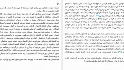 دانلود پی دی اف کتاب ایوب مردی معمولی محمد همتیPDF