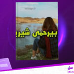 دانلود-پی-دی-اف-کتاب-بیرحمی-شیرین-راحیل