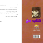 دانلود پی دی اف کتاب بیست داستان برگزیده ارنست همینگوی PDF