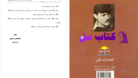 دانلود پی دی اف کتاب بیست داستان برگزیده ارنست همینگوی PDF