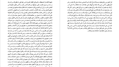 دانلود پی دی اف کتاب تاج العارفین جنید بغدادی فرید الدین رادمهر PDF