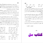 دانلود پی دی اف کتاب تاریخ تمدن اسلامی ادم متز PDF