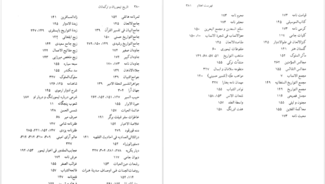 دانلود پی دی اف کتاب تاریخ تیموریان و ترکمانان حسین میرجعفری PDF