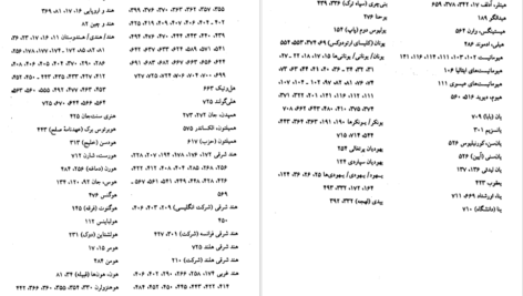 دانلود پی دی اف کتاب تاریخ جهان نو جلد دوم رابرت روزول پالمر PDF