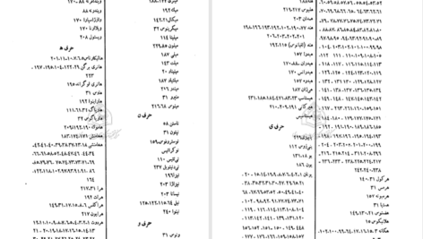 دانلود پی دی اف کتاب تاریخ هردوت جلد سوم کلی یو PDF
