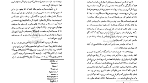 دانلود پی دی اف کتاب تاریخ هردوت جلد چهارم کلی یو PDF