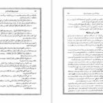 دانلود پی دی اف کتاب تفسیر ادبی و عرفانی قرآن مجید خواجه عبدالله انصاری جلد دوم PDF