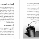 دانلود پی دی اف کتاب توزمینی من زمینم فروزان ثقه الاسلامی PDF