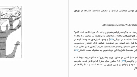 دانلود پی دی اف کتاب تکامل چیست ارنست مایر PDF