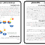 دانلود پی دی اف کتاب جزوه زیست دوازدهم شب امتحان میگ میگ PDF