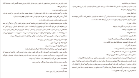 دانلود پی دی اف کتاب جعبه ی پرنده جاش ملرمن PDF