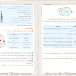 دانلود پی دی اف کتاب جمع بندی در 24 ساعت زمین شناسی حمیدرضا بهیاد PDF