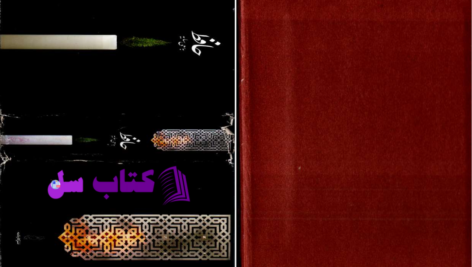 دانلود پی دی اف کتاب حافظ به سعی سایه PDF