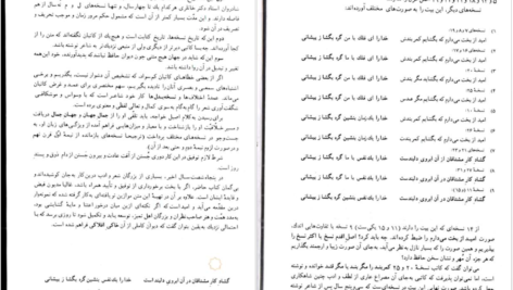 دانلود پی دی اف کتاب حافظ به سعی سایه PDF