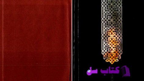 دانلود پی دی اف کتاب حافظ به سعی سایه PDF