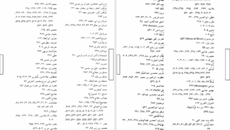 دانلود پی دی اف کتاب حدیث عشق در شرق جواد حدیدی PDF