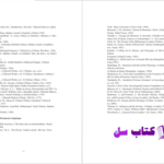 دانلود پی دی اف کتاب خرافات به مثابه ایدئولوژی در سیاست ایرانیان علی رهنما PDF
